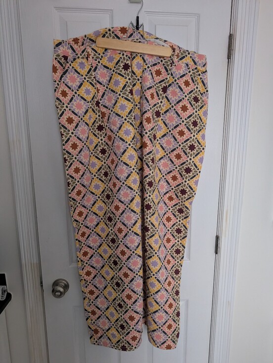 Lucy & Yak Pants - Lucy & Yak Cole Jeans